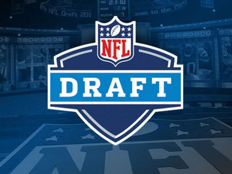 Championship Dynasty Mock Draft 2.0