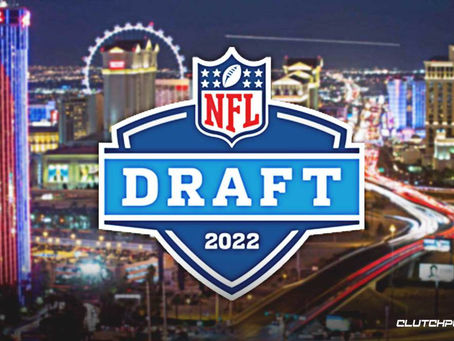 Championship Dynasty Mock Draft 3.0