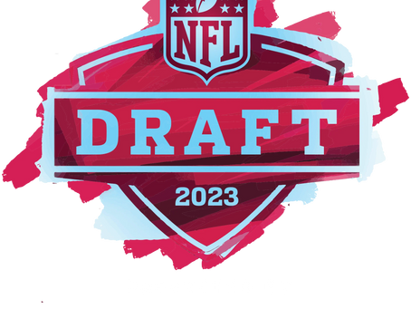 Championship Dynasty Mock Draft 1.0
