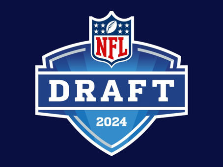 Championship Dynasty Mock Draft 2024 1.0