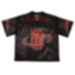 978 Infiniti Jersey (black)