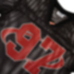 978 Infiniti Jersey (black)