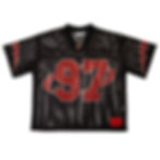 978 Infiniti Jersey (black)