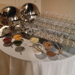 mashed potato baa, sweet & reg