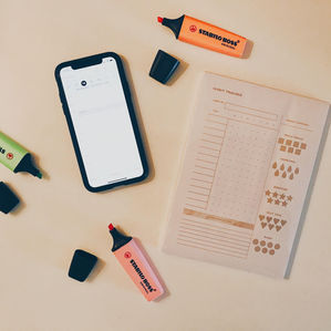 Discipline Mindset for Exercise