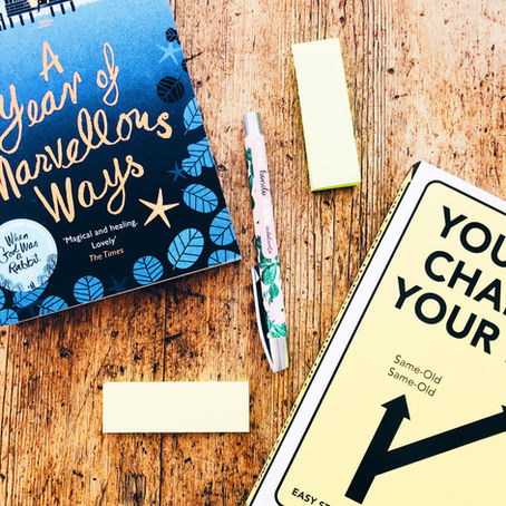 Organise: Self Development Routine