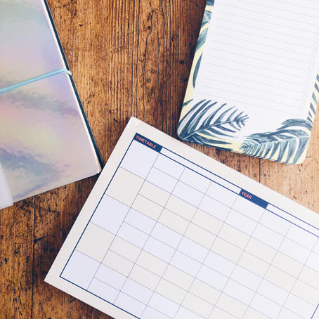 How to Relight Your Creative Spark