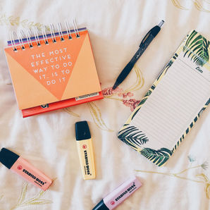 10 Habits to Start Today