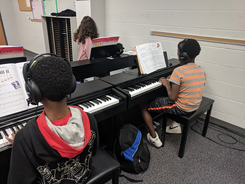 Piano Lab Classes emmmspianolab