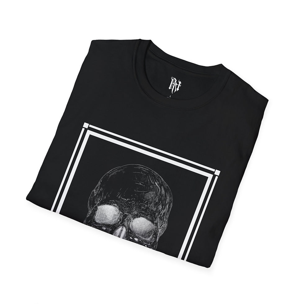 Thumbnail: Skull T-Shirt
