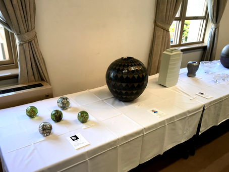 工芸の会　2021