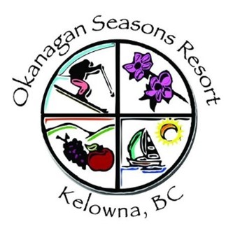 Okanagan Seasons Resort in Kelowna, Canada