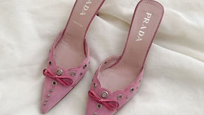 Prada Heels for Women