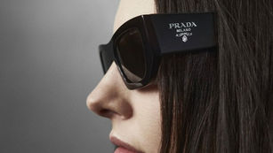 Prada Sunglasses Women