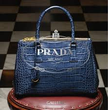 Prada Bag Price