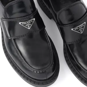 Prada Loafers Men