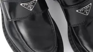 Prada Loafers Men