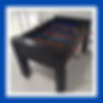 Mesa de Pebolim Adulto