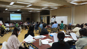 2/28、29、3/1　令和5年度医療的ケア児等コーディネーター養成研修報告