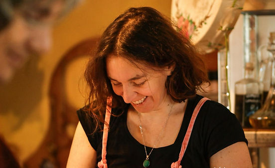 Christelle Louis