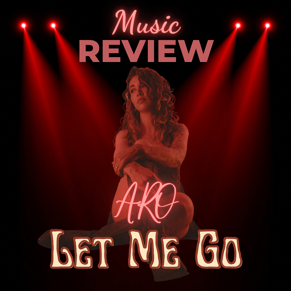 REVIEW – Aro Uses Lyricism Without Tears To Romanticize Her Avoidant ...