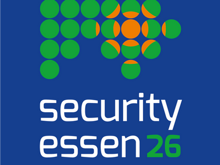 Securiy Essen 2026