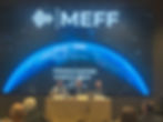 MEFF 21-03-2025