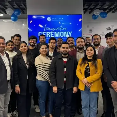Softlink Global expands footprint with a bigger office in Delhi