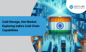 Cold Storage, Hot Market: Exploring India's Cold Chain Capabilities