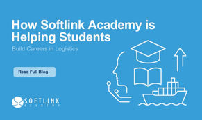 How Softlink Academy is Helping Students Build Careers in Logistics