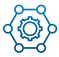 All functionalities of Live IMPEX