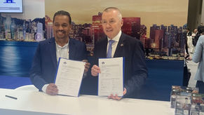 Softlink Global Soars to New Heights by joining the IATA Strategic Partnerships Program