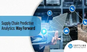The Autonomous Vehicle Disruption: How Supply Chain Industry Will Never Be the Same