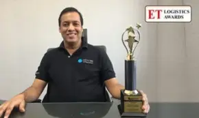 SOFTLINK WINS THE PRESTIGIOUS ECONOMIC TIMES LOGISTICS AWARDS 2016 FOR IT INNOVATION IN LOGISTICS