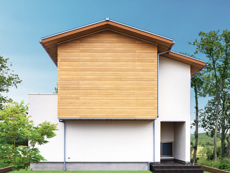 モデルハウス2棟完売御礼