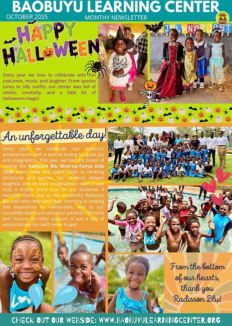 OCTOBER 2025 Newsletter, Page 1 (3).png