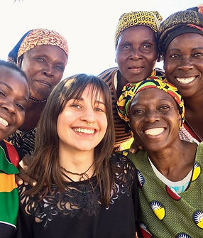 megan with women.png