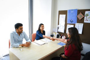 Subject choices for careers at Keystone International School