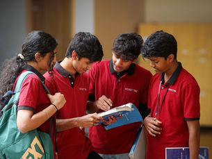 Understanding IGCSE and IB: How They Prepare Students for Global Universities