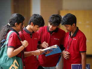 Understanding IGCSE and IB: How They Prepare Students for Global Universities