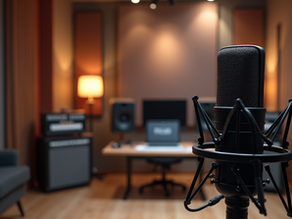 Connect with Gold Coast Singing Lessons: Your Path to Vocal Excellence