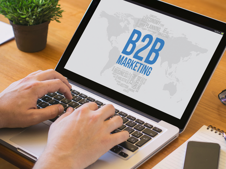 Is Video Useful in B2B Marketing? Let's Dive into Some Examples