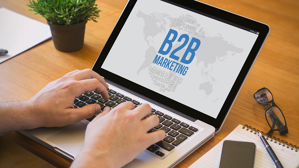In the world of marketing, video has established itself as a versatile and compelling medium. But when you hear the word 'video marketing,' your mind might jump straight to B2C brands showcasing their products in glamorous ads. However, the influence of video stretches well beyond B2C industries. B2B businesses are harnessing the power of video to create meaningful connections, educate their clients, and improve their bottom lines. But how exactly? Let’s explore.
