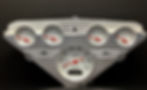 Thumbnail: 1955-1959 Chevy Truck 5 Hole DOLPHIN