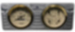 Thumbnail: 1940-1947 Ford Truck 2 Hole DOLPHIN