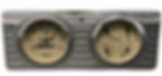 Thumbnail: 1940-1947 Ford Truck 2 Hole DOLPHIN