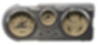 Thumbnail: 1948-1950 Ford Truck 3 Hole Dolphin