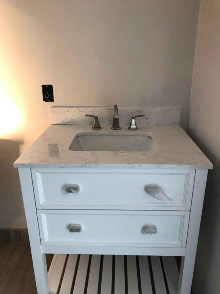 Bath Sink