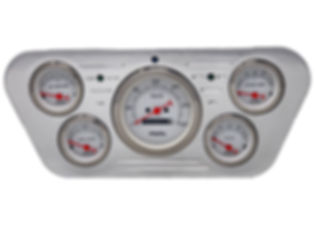 1953-1955 Ford Truck 5 Hole Metric