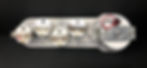 Thumbnail: 1953-1954 Chevy Car 5 Hole Shark